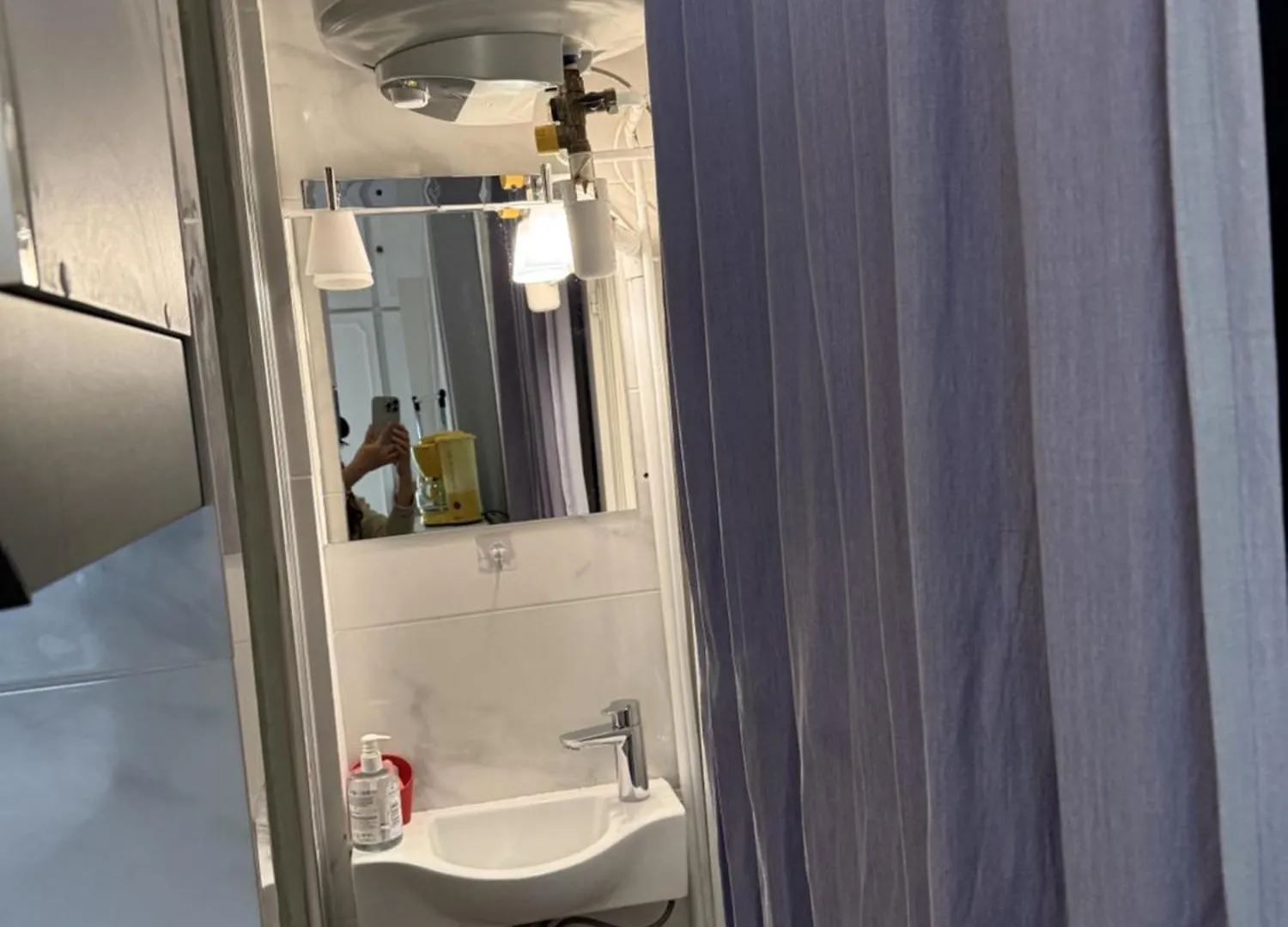 Apartmán Studio Paris 15E G Tour Eiffel Roland Garros